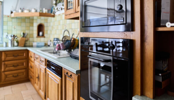 Villa / Maison 5 pièces  à vendre Mareuil-le-Port 51700