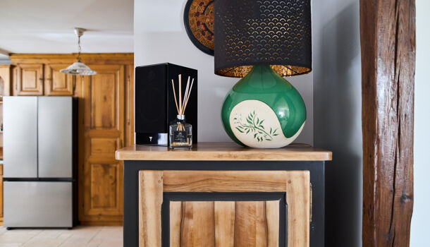 Villa / Maison 5 pièces  à vendre Mareuil-le-Port 51700