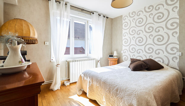 Villa / Maison 5 pièces  à vendre Mareuil-le-Port 51700