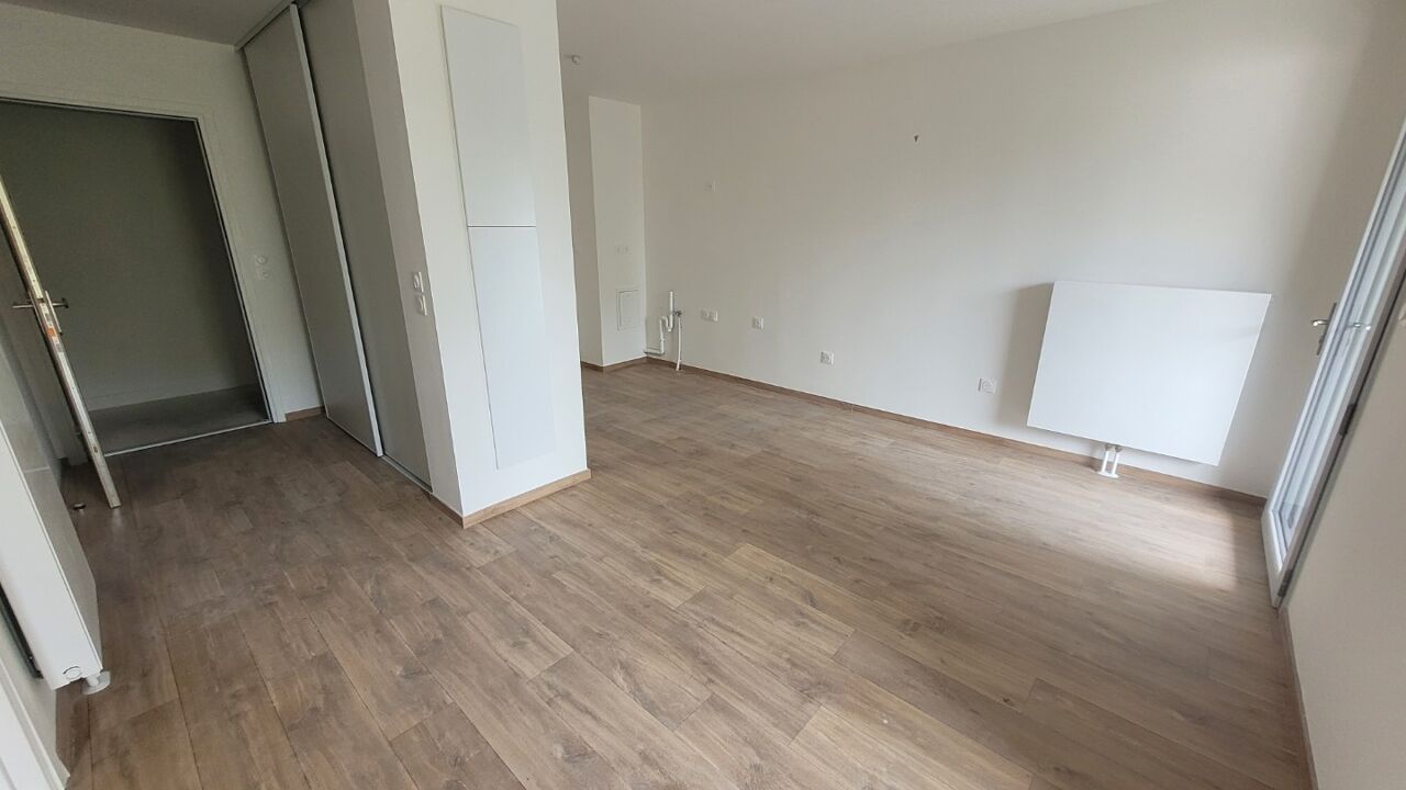 appartement 2 pièces 43 m2 à louer à Tourcoing (59200)