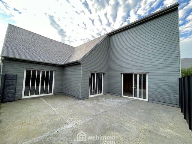 Agence immobilière de 123webimmo.Com Compiègne Nord Est