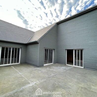 Maison 3 pièces 160000 €