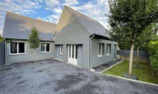 Maison 3 Pièces 154 m² à vendre à Noyon (60400)