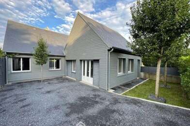 Maison 3 pièces 180000 €