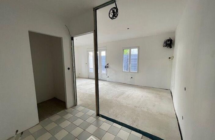 Maison - 154m² - NOYON — photo 5