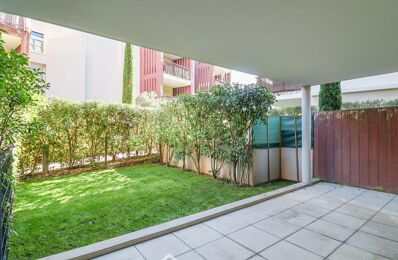 vente appartement 219 000 € à proximité de Marseille 3 (13003)