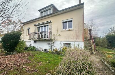 vente maison 177 400 € à proximité de Verneuil-sur-Serre (02000)