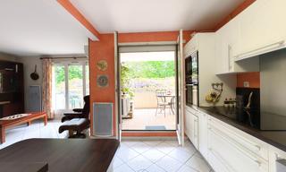 Appartement 4 Pièces 75 m² à vendre à Grenoble (38100)