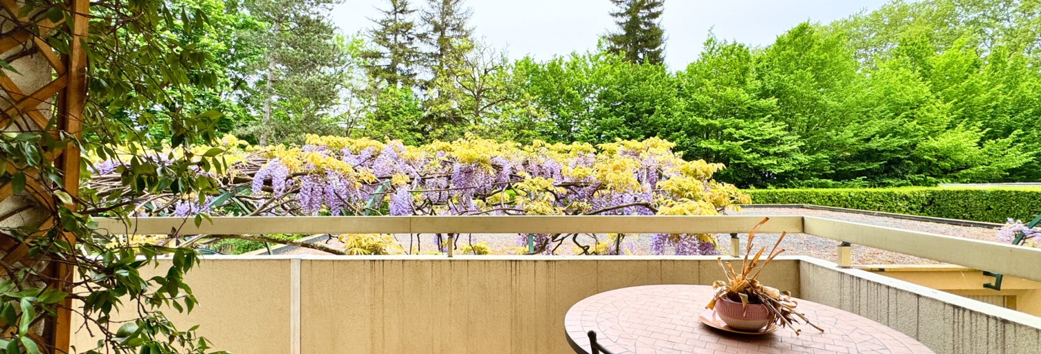 Appartement 4 Pièces 75 m² à vendre à Grenoble (38100)