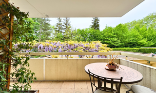 Appartement 4 Pièces 75 m² à vendre à Grenoble (38100)