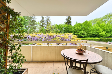 Appartement 4 pièces 165000 €