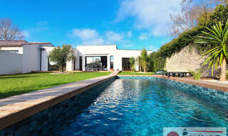 Maison 5 Pièces 170 m² à vendre à Lagord (17140)