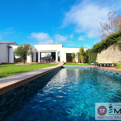 Maison 5 pièces 950000 €