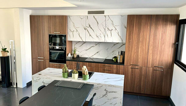 Villa / Maison 5 pièces  à vendre Lagord 17140