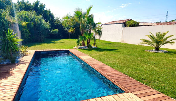 Villa / Maison 5 pièces  à vendre Lagord 17140