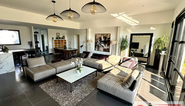 Villa / Maison 5 pièces  à vendre Lagord 17140