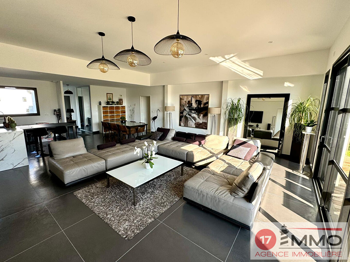 Villa / Maison  T5 à vendre Lagord 17140