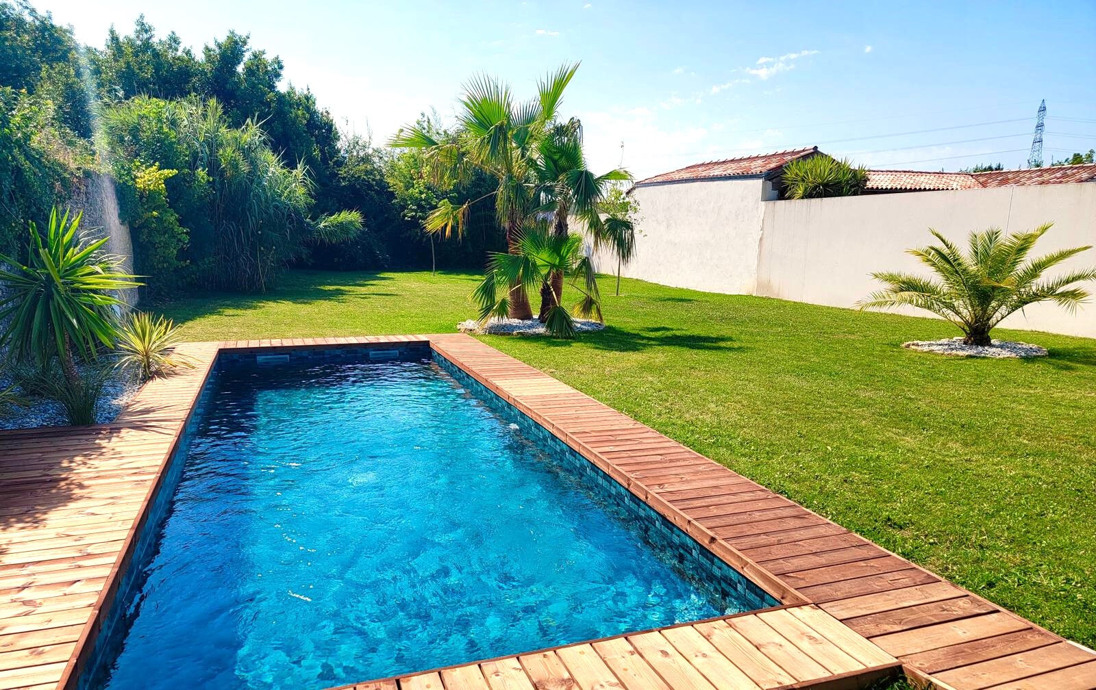 Villa / Maison  T5 à vendre Lagord 17140