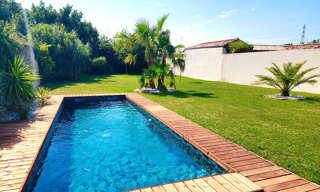 Maison 5 Pièces 170 m² à vendre à Lagord (17140)