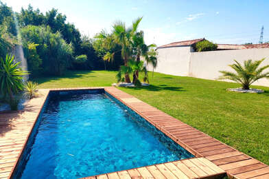 Maison 5 pièces 899000 €