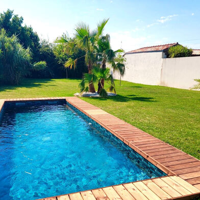 Maison 5 pièces 899000 €