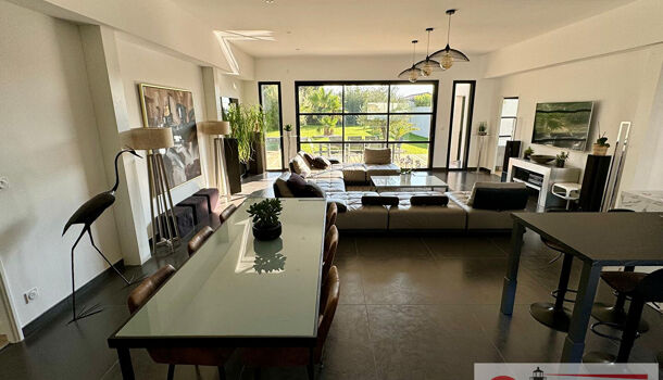 Villa / Maison 5 pièces  à vendre Lagord 17140