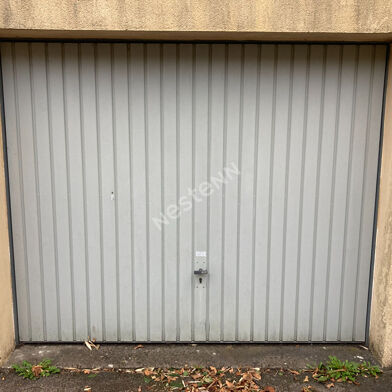 Garage 17 m²