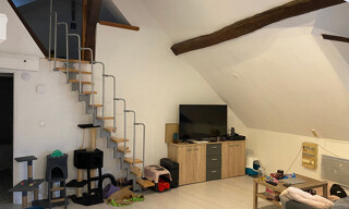 Appartement 3 Pièces 62 m² à vendre à Vendôme (41100)