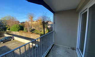 Appartement 2 Pièces 48 m² à vendre à Orléans (45000)