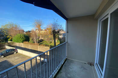 Appartement 2 pièces 107200 €