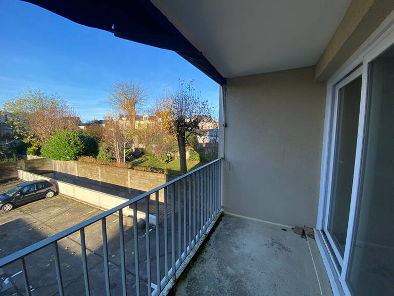 Quartier DUNOIS, appartement 2 pièces — photo 1