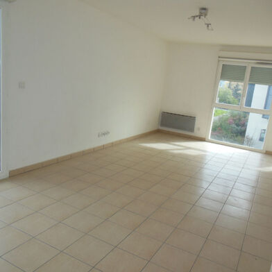 Appartement 3 pièces 70 m²