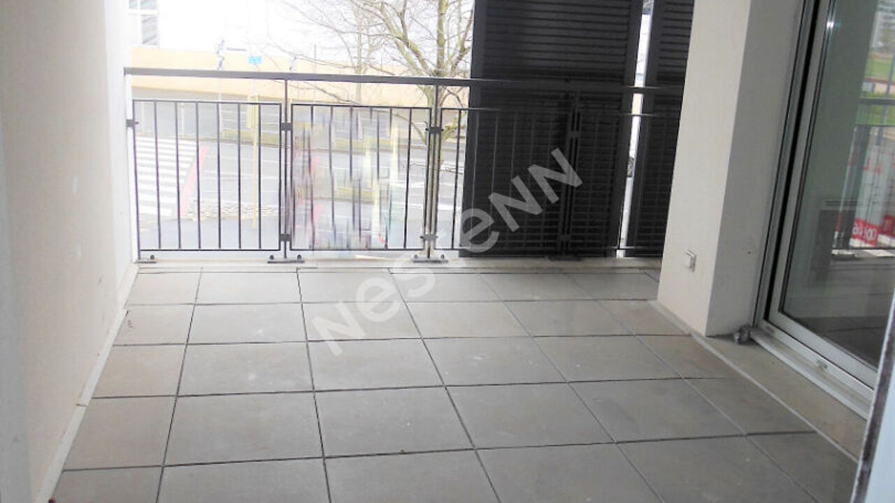 appartement 4 pièces 77 m2 à louer à Blagnac (31700)