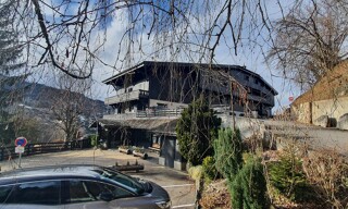 Appartement 1 Pièce 15 m² à vendre à Saint-Gervais-les-Bains (74170)