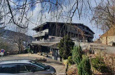 vente appartement 95 000 € à proximité de Praz-sur-Arly (74120)