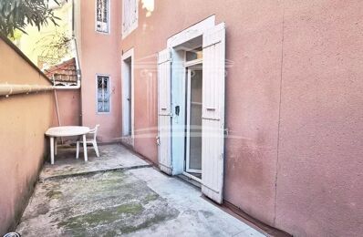 vente appartement 74 000 € à proximité de Montfaucon (30150)