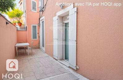 vente appartement 74 000 € à proximité de Châteauneuf-du-Pape (84230)