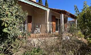 Maison 6 Pièces 140 m² à vendre à Roquevaire (13360)