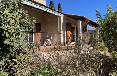 vente maison 385 000 € à proximité de Cassis (13260)