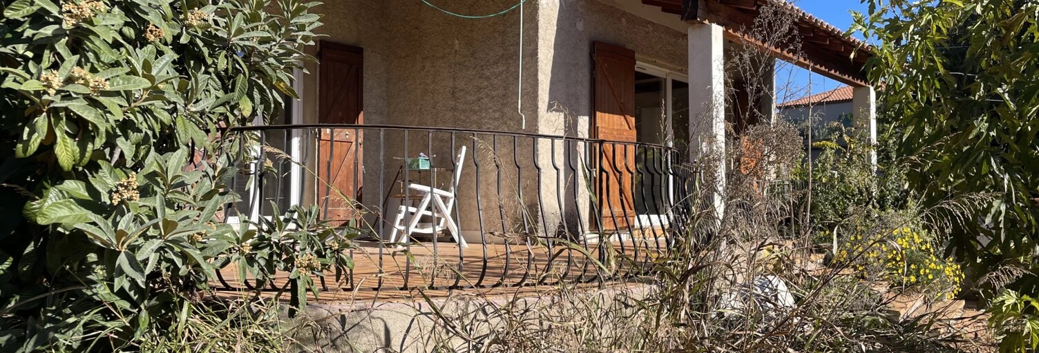 Maison 6 Pièces 140 m² à vendre à Roquevaire (13360)