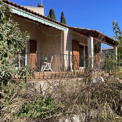 Maison 6 pièces 385000 €