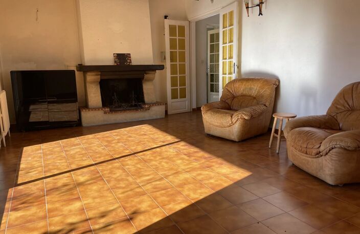 VILLA T5 + Garage — photo 3