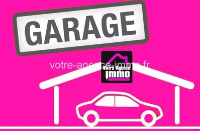 garage  pièces 16 m2 à vendre à Nice (06100)