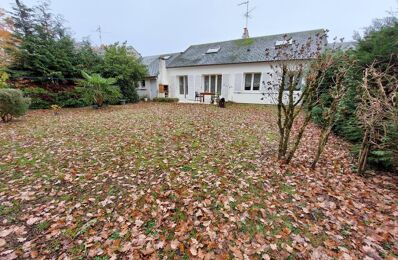 vente maison 249 000 € à proximité de Vennecy (45760)