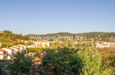 vente appartement 201 990 € à proximité de Pégomas (06580)