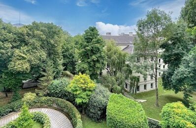 appartement 4 pièces 99 m2 à vendre à Versailles (78000)