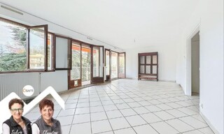 Appartement 5 Pièces 106 m² à vendre à Moirans (38430)
