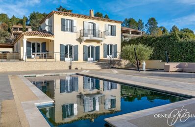 vente maison 550 000 € à proximité de Brignoles (83170)