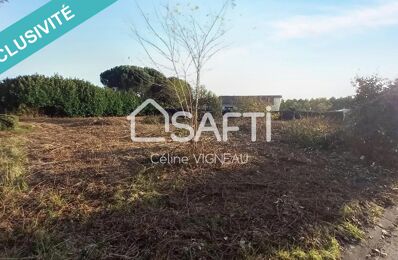 vente terrain 66 000 € à proximité de Onesse-et-Laharie (40110)