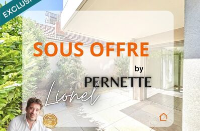 vente appartement 270 000 € à proximité de Lyon 2 (69002)